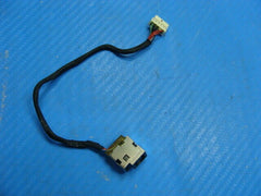 HP Pavilion dv7-4285dx 17.3" Genuine DC IN Power Jack w/Cable - Laptop Parts - Buy Authentic Computer Parts - Top Seller Ebay