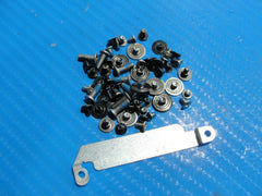 Lenovo ThinkPad X270 12.5" Genuine Screw Set Screws Repair Kit ScrewSet #1 - Laptop Parts - Buy Authentic Computer Parts - Top Seller Ebay