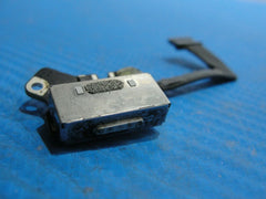 MacBook Pro A1502 13" Mid 2014 MGX92LL/A Magsafe 2 Board w/Cable 923-0560 - Laptop Parts - Buy Authentic Computer Parts - Top Seller Ebay