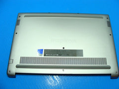 Dell Inspiron 7460 14" Genuine Laptop Bottom Base Case Cover Silver 35HW3