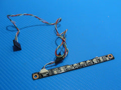 Asus G11CD-EH51-GTX1060 Genuine Desktop LED Board w Cable - Tested Computer Laptop Parts