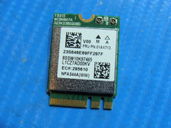 Lenovo Legion Y720 15.6" Genuine Laptop Wireless WiFi Card 01AX713 QCNFA344A