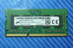 Dell Inspiron 15-3558 15.6" 2GB 1RX16 PC3L-12800S RAM Memory MT4KTF25664HZ-1G6P1 - Laptop Parts - Buy Authentic Computer Parts - Top Seller Ebay