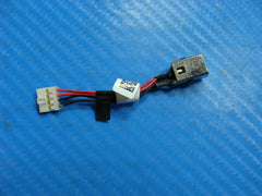 Toshiba Chromebook 2 CB35-B3340 13.3" OEM DC IN Power Jack w/Cable DD0BUHAD000 Toshiba