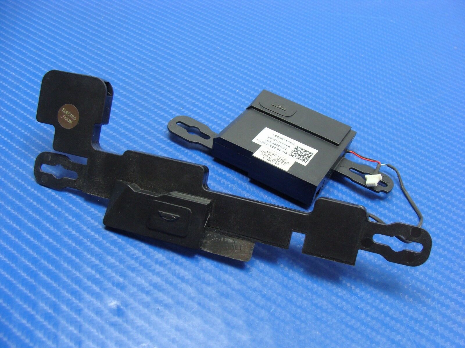 Dell Inspiron N5110 15.6