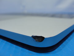 MacBook Pro A1708 13" Mid 2017 BTO Top Case Palmrest w/Battery Silver 661-07947