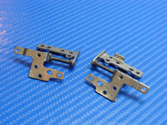 Asus X205T 11.6" Genuine Laptop Left & Right Hinge Set Hinges ER* - Laptop Parts - Buy Authentic Computer Parts - Top Seller Ebay
