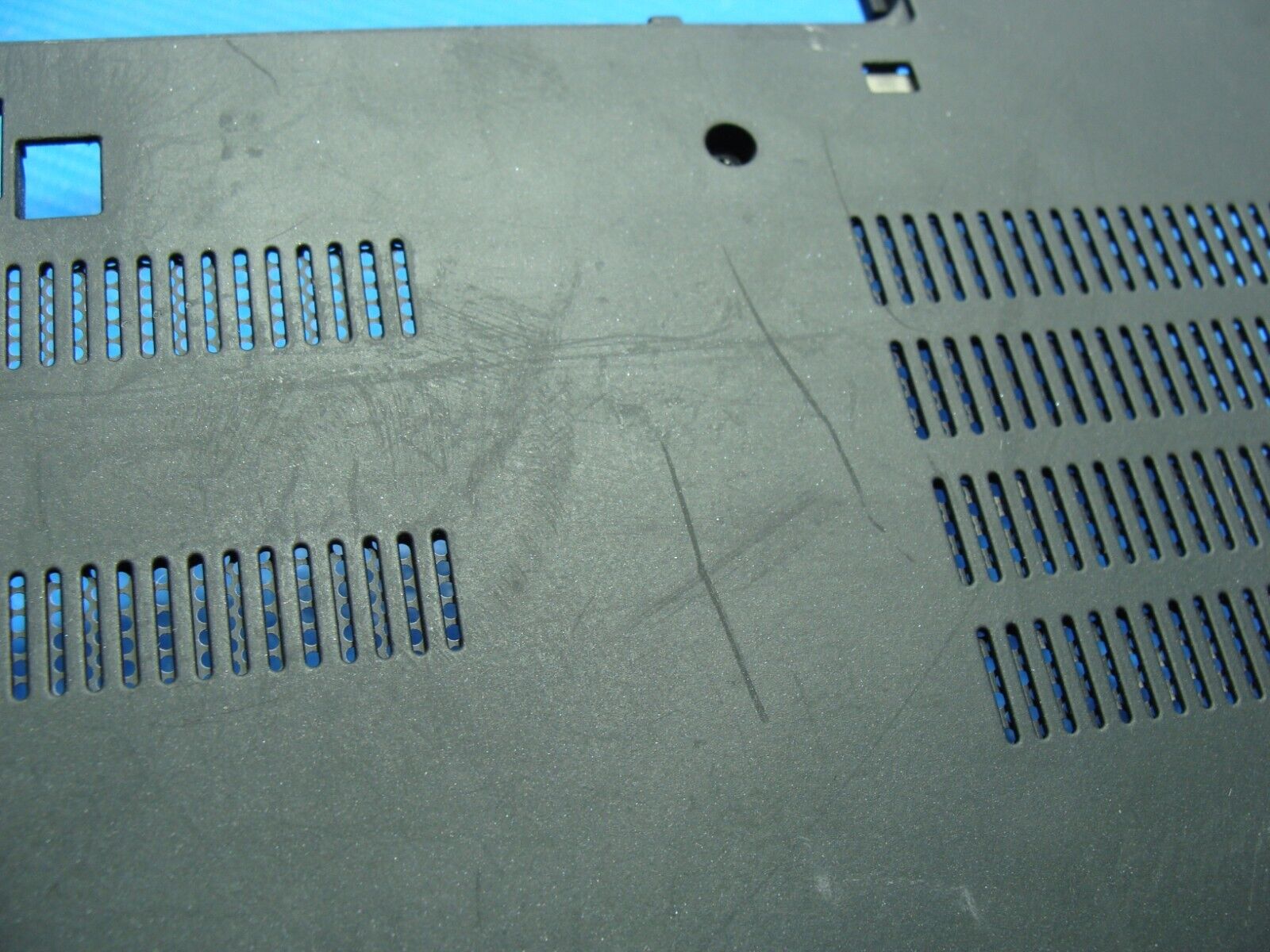 Lenovo ThinkPad T470 14 Genuine Bottom Case Base Cover AM12D000600