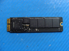 MacBook Pro A1502 Samsung 128GB SSD Solid State Drive MZ-JPV128S/0A4 655-1857F - Tested Computer Laptop Parts