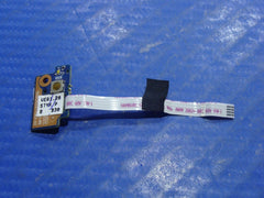 HP EliteBook 2560p 12.5" Genuine Power Button Board w/ Cable 6050A2402001 ER* - Laptop Parts - Buy Authentic Computer Parts - Top Seller Ebay