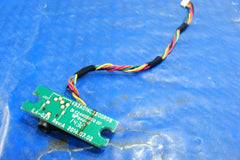 Fuhu Nabi Big Tab BGTAB-NV24A 24" Headphone Board w/Cable 492A014L2200R08 ER* - Laptop Parts - Buy Authentic Computer Parts - Top Seller Ebay