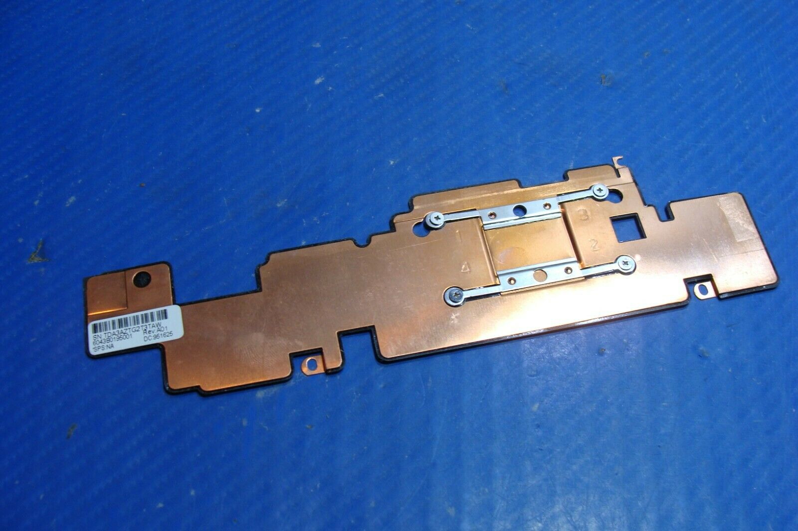 HP EliteBook Folio G1 12.5