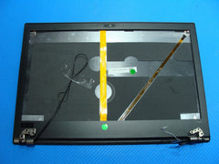 Lenovo ThinkPad 14" T480 Genuine LCD Back Cover w/Front Bezel AP169000D00 Grd A
