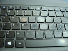 Acer AO1-131-C1G9 11.6" Palmrest w/Touchpad Keyboard Speakers B0965401S14100