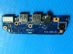 HP ENVY m6-n012dx 15.6" Genuine Laptop USB Audio Ethernet Board 6050A2652701 - Laptop Parts - Buy Authentic Computer Parts - Top Seller Ebay