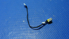 Acer Aspire V5-571-6605 15.6" Genuine DC In Power Jack with Cable 50.4TU12.041 Acer