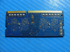 Toshiba E45-B SK Hynix 2Gb Memory RAM So-Dimm PC3L-12800S HMT425S6AFR6A-PB - Tested Computer Laptop Parts