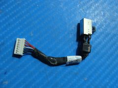 Dell Precision 5540 15.6" DC IN Power Jack w/Cable 64TM0