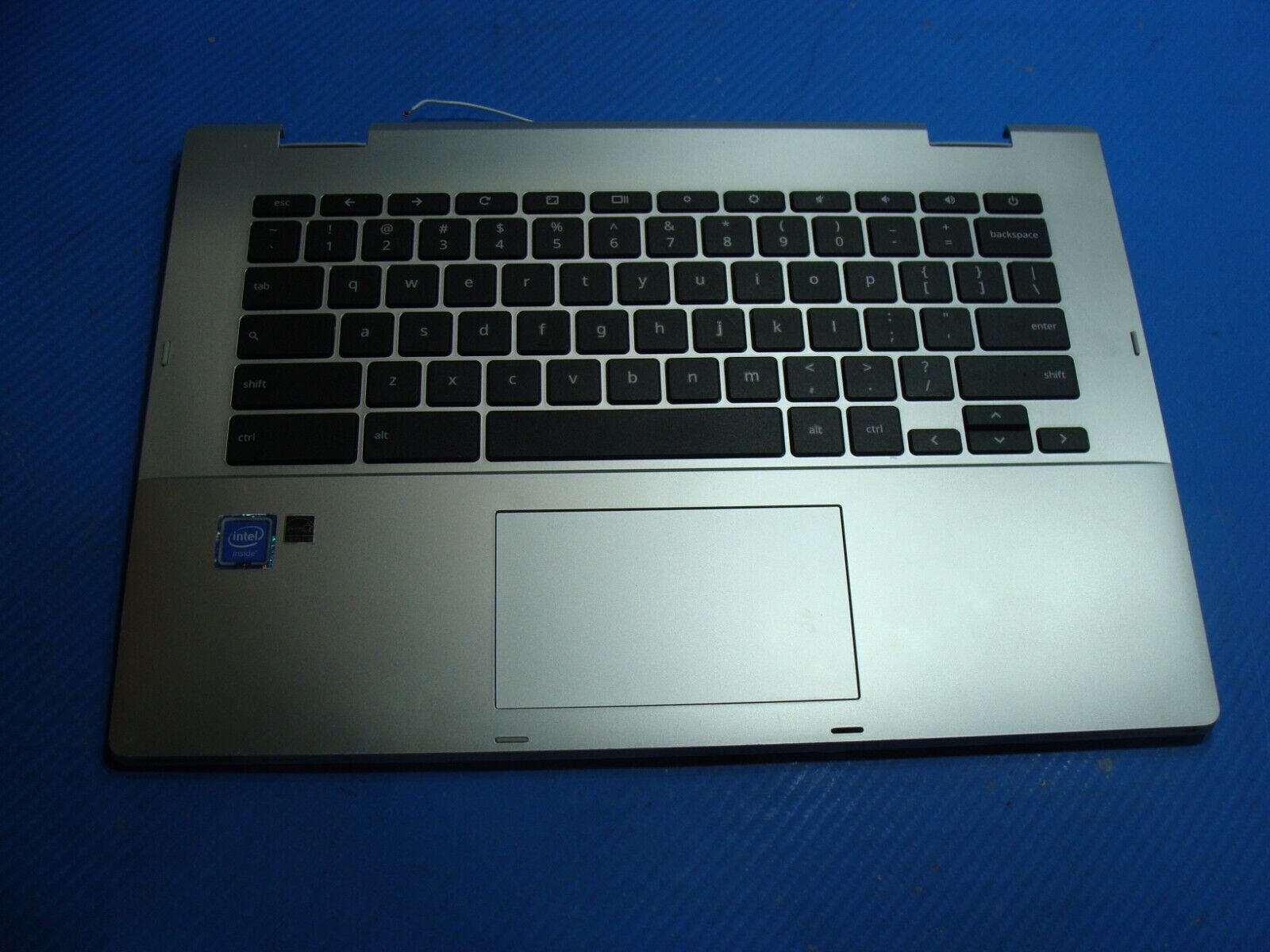 Asus Chromebook 14