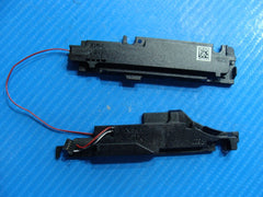 HP Pavilion 15-an051dx 15.6" Genuine Laptop Left & Right Speaker Set Speakers