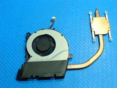 Asus X555LA-BHI5N12 15.6" CPU Cooling Fan w/Heatsink 13NB0651AM040 13N0-R9A0302 - Laptop Parts - Buy Authentic Computer Parts - Top Seller Ebay