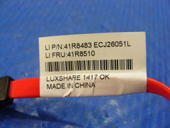 Lenovo H500S Genuine Desktop SATA HDD Cable 31032989 41R8510 41R8483 GLP* - Tested Computer Laptop Parts