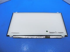 HP ZBook 15 15.6" Genuine Matte FHD LCD Screen N156HGE-EA1 Rev.C2 Grade A