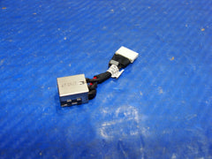 Dell Latitude E7240 12.5" Genuine DC IN Power Jack w/ Cable DC30100O000 ER* - Laptop Parts - Buy Authentic Computer Parts - Top Seller Ebay