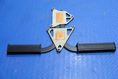 MacBook Pro A1286 MD318LL/A Late 2011 15" OEM CPU Cooling Heatsink 922-9753 #2 Apple