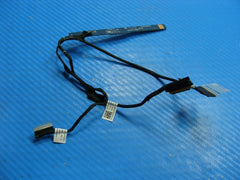 HP Chromebook x360 14" 14-G1 Genuine Touch Control Board w/Cable DC020036I00 HP