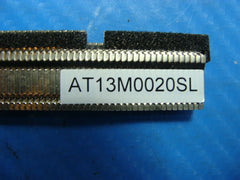 Dell Latitude E5550 15.4" Genuine Laptop CPU Cooling Heatsink AT13M0020SL J98C7 