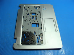 HP EliteBook 840 G3 14" Palmrest w/Touchpad Middle Chassis Frame 821164-001 "A"