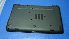HP 15.6 15-g057cl OEM Bottom Case w/Speakers AP14D000D00 775087-001