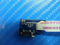 HP Pavilion x360 15-bk015nr 15.6" OEM Power Button Board w/Cable 450.0480F.0001 - Laptop Parts - Buy Authentic Computer Parts - Top Seller Ebay