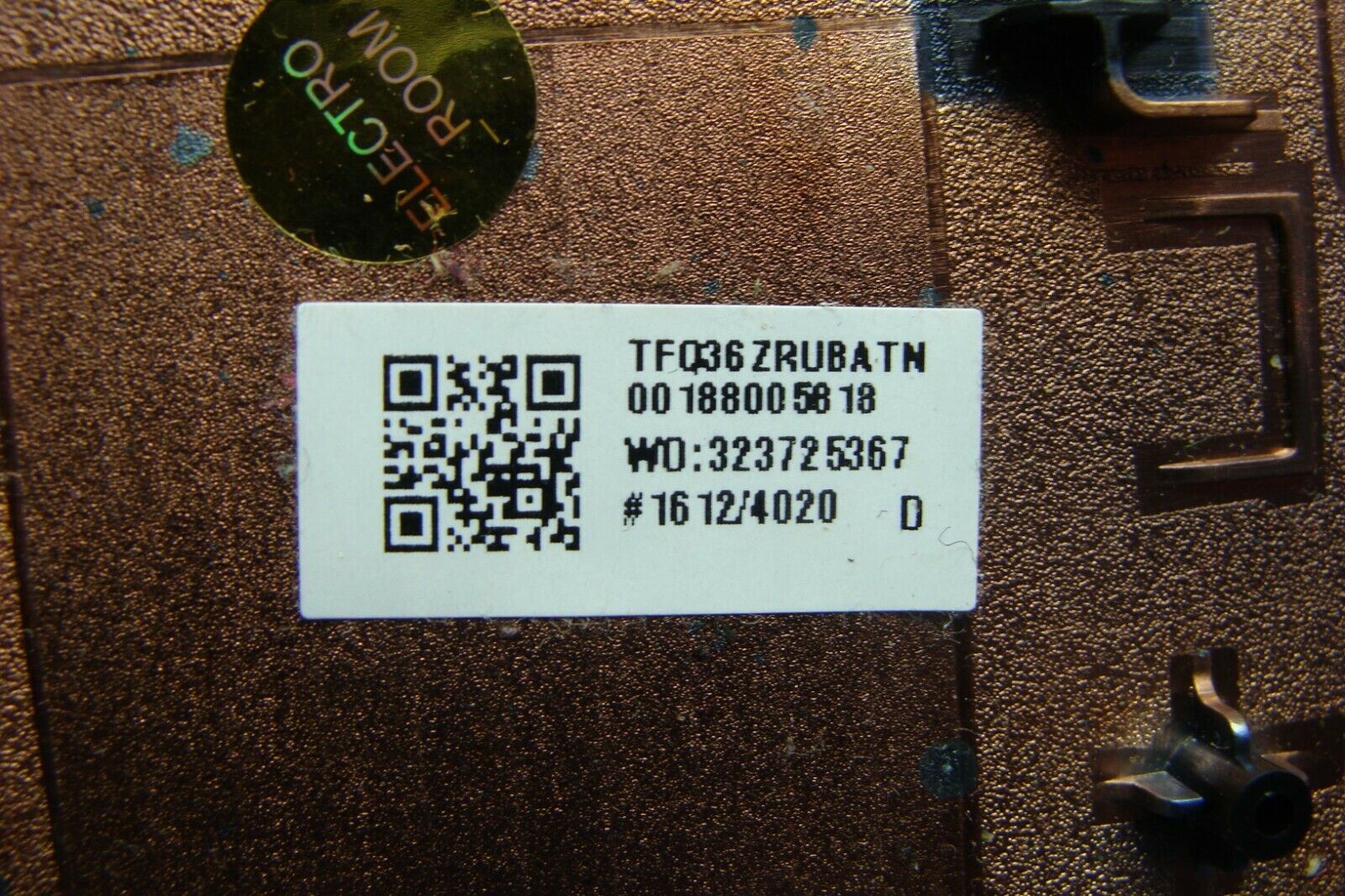 Acer Chromebook CB3-532-C47C 15.6