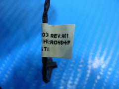 HP ProBook 650 G1 15.6" Genuine Laptop Lan Ethernet Port wCable 6017B0440301 HP