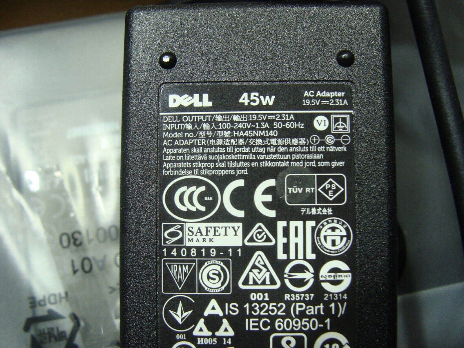 2 Year WRTY OB Dell Dock WD19S 130W Premium Power Delivery Universal Docking St - Tested Computer Laptop Parts