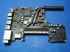 MacBook Pro A1278 13" Late 2011 MD313LL/A i5-2435m 2.4GHz Logic Board 820-2936-B - Laptop Parts - Buy Authentic Computer Parts - Top Seller Ebay