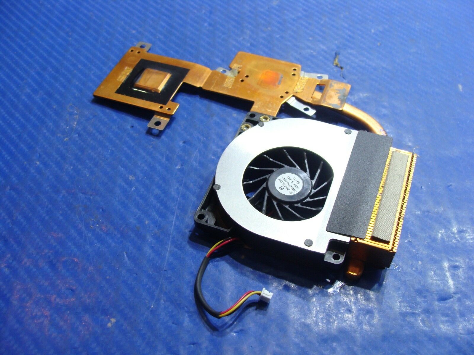 Toshiba Satellite P105-S6147 17.1