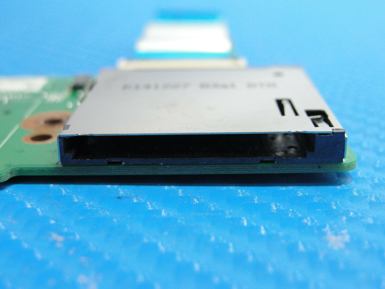 HP Stream 11 Pro 11.6