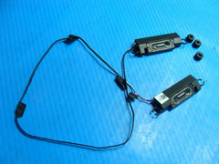 Toshiba Satellite Click W35Dt-A3300 13.3" Left & Right Speaker Set 37TI5SA0I20 - Laptop Parts - Buy Authentic Computer Parts - Top Seller Ebay