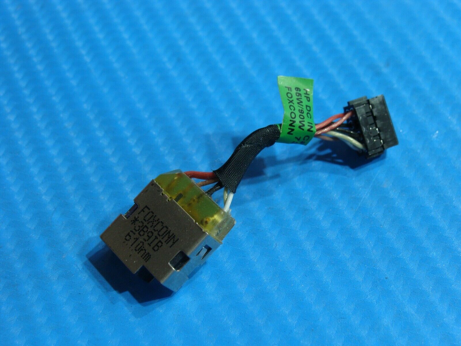 HP Pavilion TS 15-n287cl 15.6