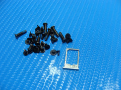 HP EliteBook 14" 840 G7 Genuine Laptop Screw Set Screws for Repair ScrewSet