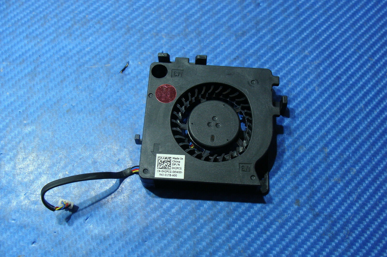 Dell Optiplex 7460 23.8