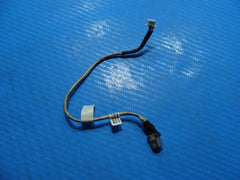 Lenovo IdeaPad Flex 4-1480 14" Genuine DC IN Power Jack w/Cable DC30100ZA00