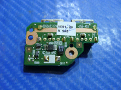 HP Pavilion DM4-1165DX 14" Genuine Laptop Dual USB Port Board 6050A2317901 HP