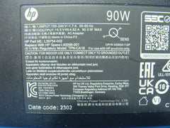 GENUINE HP 90W Laptop Charger AC Power Adapter L39754-002/L39754-003/902991-002