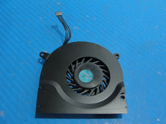 MacBook Pro A1278 13" Early 2011 MC700LL/A CPU Cooling Fan 922-8620 #7 - Laptop Parts - Buy Authentic Computer Parts - Top Seller Ebay