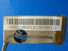 Asus 15.6" K53E-BBR15 Genuine LCD Video Cable w/WebCam Board 0420-00AJ000 GLP* ASUS