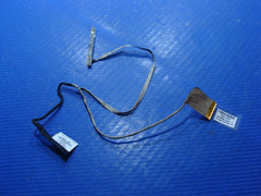 HP Pavilion 15-e189nr 15.6" Genuine LCD Video Cable w/ WebCam DD0R65LC030 ER* - Laptop Parts - Buy Authentic Computer Parts - Top Seller Ebay